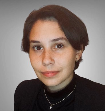 Чибисова Полина Алексеевна