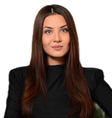 Васильева Мария Вадимовна
