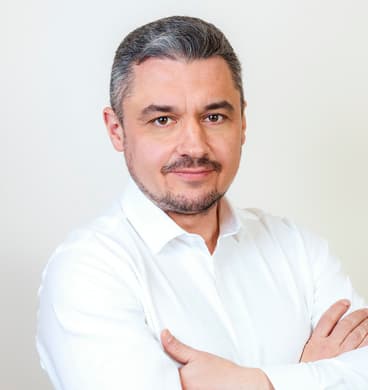 Оганезов Сергей Альбертович