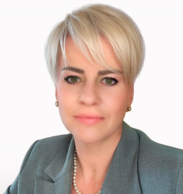 Бикузина Елена Сергеевна