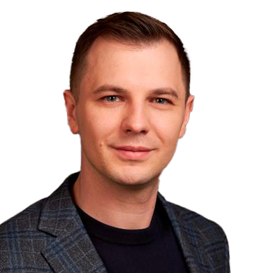 Лахнов Максим Алексеевич